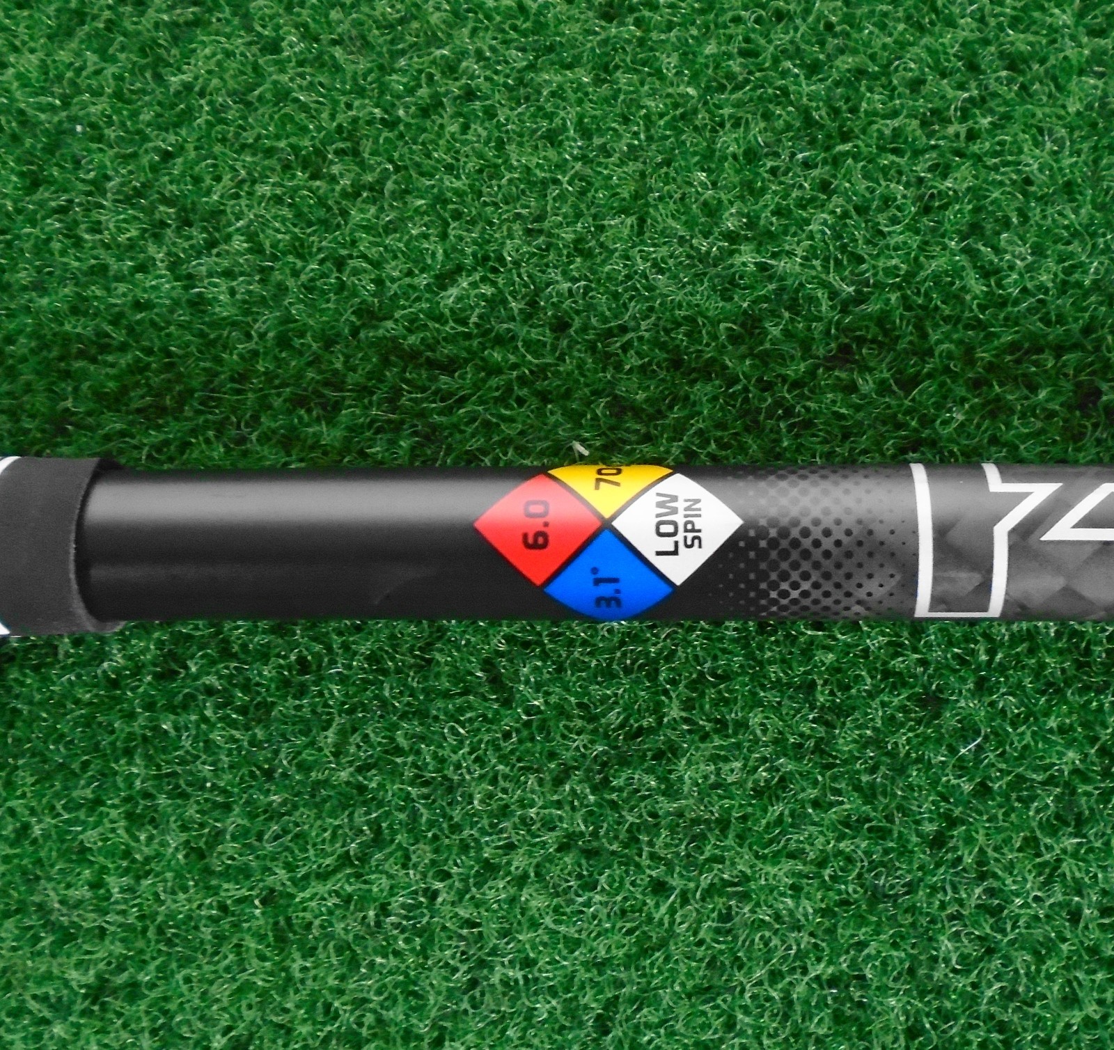 Titleist GT3 Fairway Wood, Right Hand, Men's