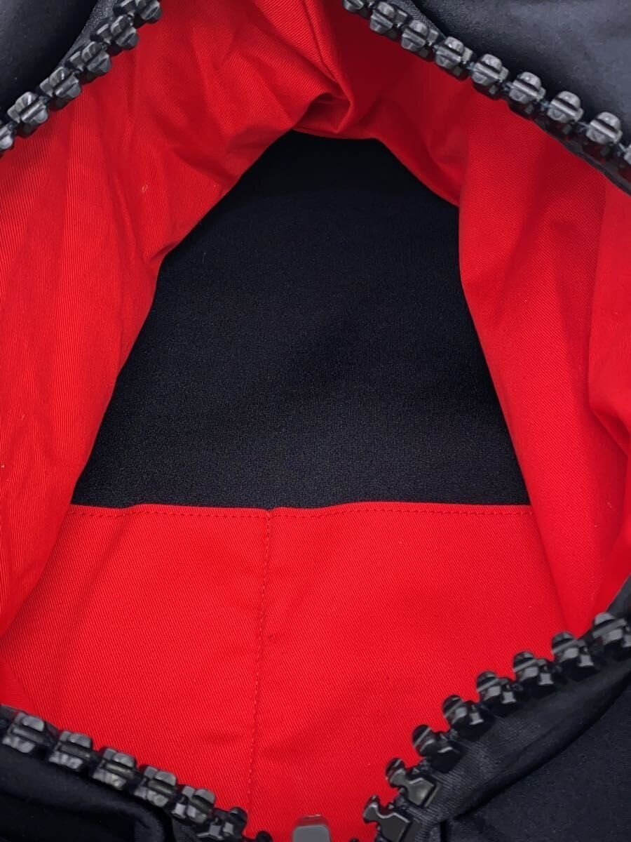 Kawa Kawa Backpack Blk Solid KEl93 - image 6