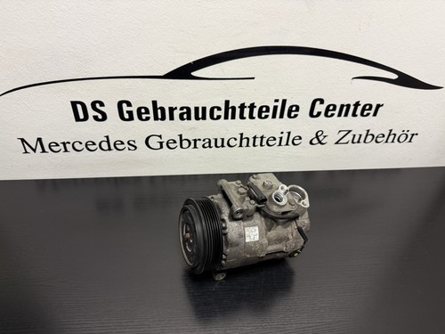 Orig. Mercedes SLK R171 280/350 Verdichter Klimakompressor A0012305411