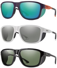 Smith Optics Embark Polarized ChromaPop Sq Su...