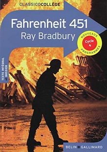 Fahrenheit 451 von not specified | Buch | Zustand akzeptabel