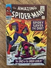 The Amazing Spider-Man #40 (Marvel Comics September 1966)
