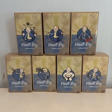 BUY ALL 7 AND SAVE ON SHIPPING 5 Fallout Vaul...