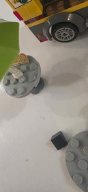 LEGO 60150, Lego City Pizza Van  Retired