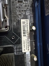 EVGA nForce 680i SLI min Intel Core 2 Duo und...