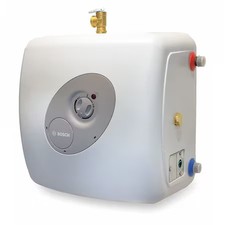 Bosch Es8 7.1 Gal, 120V, 12 A Amps, Mini Tank Water Heater