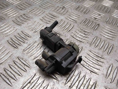 VW TRANSPORTER V T5 Furgon Vakuumventil 1j0906283c 2.50 Diesel 96kw 13951937