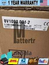 ONE B&R 8V1090.001-2 Serve Driver New In Box