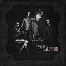 Halestorm - The Strange Case Of [New Vinyl LP]