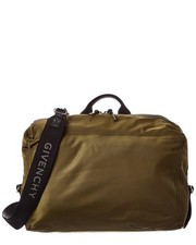 Givenchy Pandora Medium Duffel Bag Men's Green