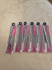 (6) Staleks Pro manicure Pusher Smart Straight Flat /loop Pusher 80/1.