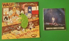 WASP Blind In Texas 12