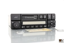 Mercedes-Benz classic Becker BE1150 Radio R129 R170 W124 W140 W202 W210 SLK230