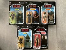 Star Wars TVC Jabba‘s Gefolgsleute Hasbro
