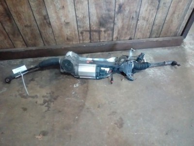 2014-2018 Volkswagen Jetta Sdn Electric Power Steering Gear Rack And Pinion Used