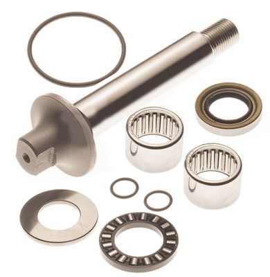 Sea Doo Jet Pump Bearings Seals Shaft Rebuild Repair Kit 947 951 GSX RX LRV DI