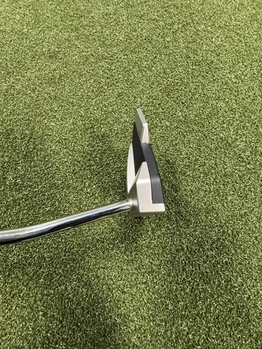 Scotty Cameron Phantom 11 W/ BGT Stability Tour Shaft 35 1/2” W/ Headcover - Picture 8 of 10