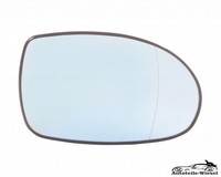 Ersatzglas AußEnspiegel FüR CitroëN C5 Break C6 Beheizt Rechts 01-12