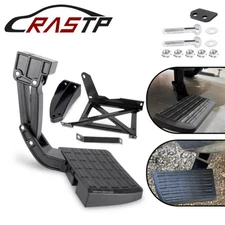 For Tundra Pickup Truck 2014-2021 Rear Bumper Retractable Bed Step PT392-34140