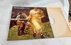 The Impossible Dream 1967 Boston Red Sox LP Vinyl Album Record Non-Music