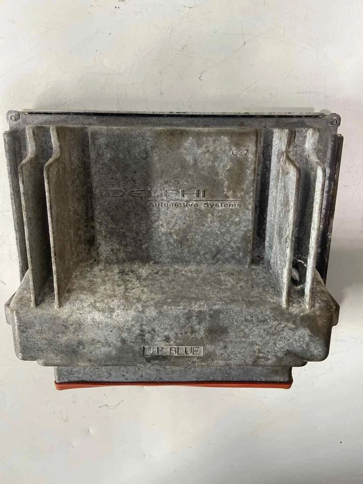 Módulo de control del motor usado (ECM) se adapta a: camioneta Chevrolet Express 1500 Electroni 2004 Foto 3 de 4