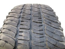P26570r17 Michelin Ltx At2 Owl 113 S Used 832nds