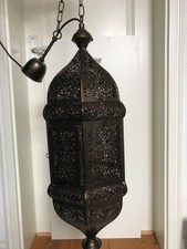Hängelampe orientalisch Neu 
