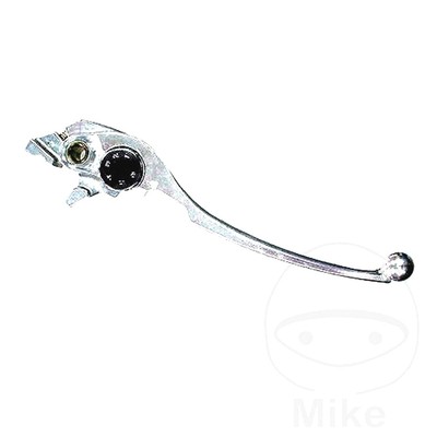 JMP Brake Lever Cast Aluminium Fits Honda CBF 600 2010-2013