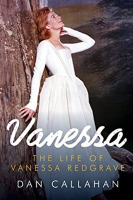 Vanessa Hardcover Dan Callahan