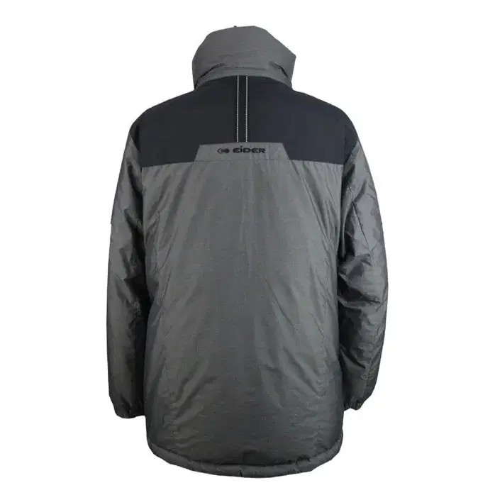 Eider Goose Down Padding Jacket for Men, Size 100… - image 9