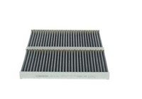 Innenraumfilter Pollenfilter FÜR BMW 5 (E60) - Bosch 1 987 432 402
