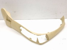 Siège Maserati QUATTROPORTE