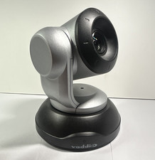 Vaddio ConferenceSHOT 10 USB Video Conferencing PTZ Camera USB 3.0 RS-232