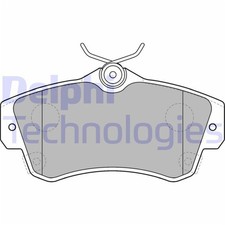 Plaquette de frein Chrysler NEON