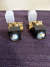 Shower Faucet Mixer Valve New Two Valves