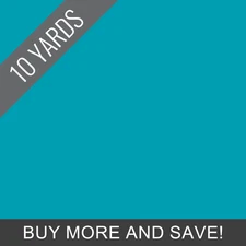 Confetti Cotton in Azure - 10 Yard Bolt by Hawthorne Supply Co