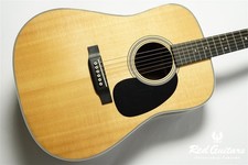 Martin D-28 Entrega segura desde Japón