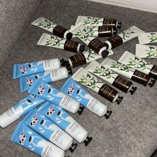 21 Mixed Hand Creams