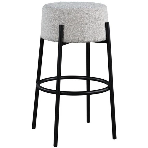 Meridian Furniture Avalon Bar Stool - Thumbnail 5