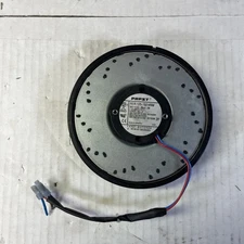 PAPST RER125-19/12N/12 Fan TESTED WORKING