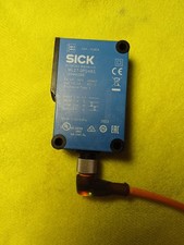 SICK WL27-3P2461 1044166 Reflexionslichtschranke Neu ohne Verpackung 