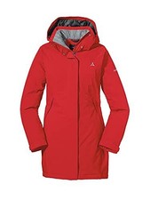 Damen-Kapuzenjacke Schöffel Jacket Bastianis...