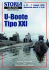 STORIA MILITARE BRIEFING N. 57 U-BOOTE TIPO XXI KRIEGSMARINE PG. 96 FOTO 180 WW2