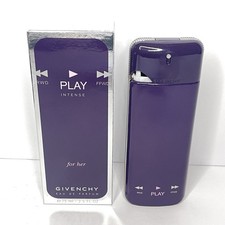 Play For Her Givenchy 香水- 一款2010年女用香水