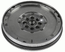 SACHS Schwungrad Schwungscheibe ZMS Zwei-Massen-Schwungrad 2294 001 070 f&uuml;r W211