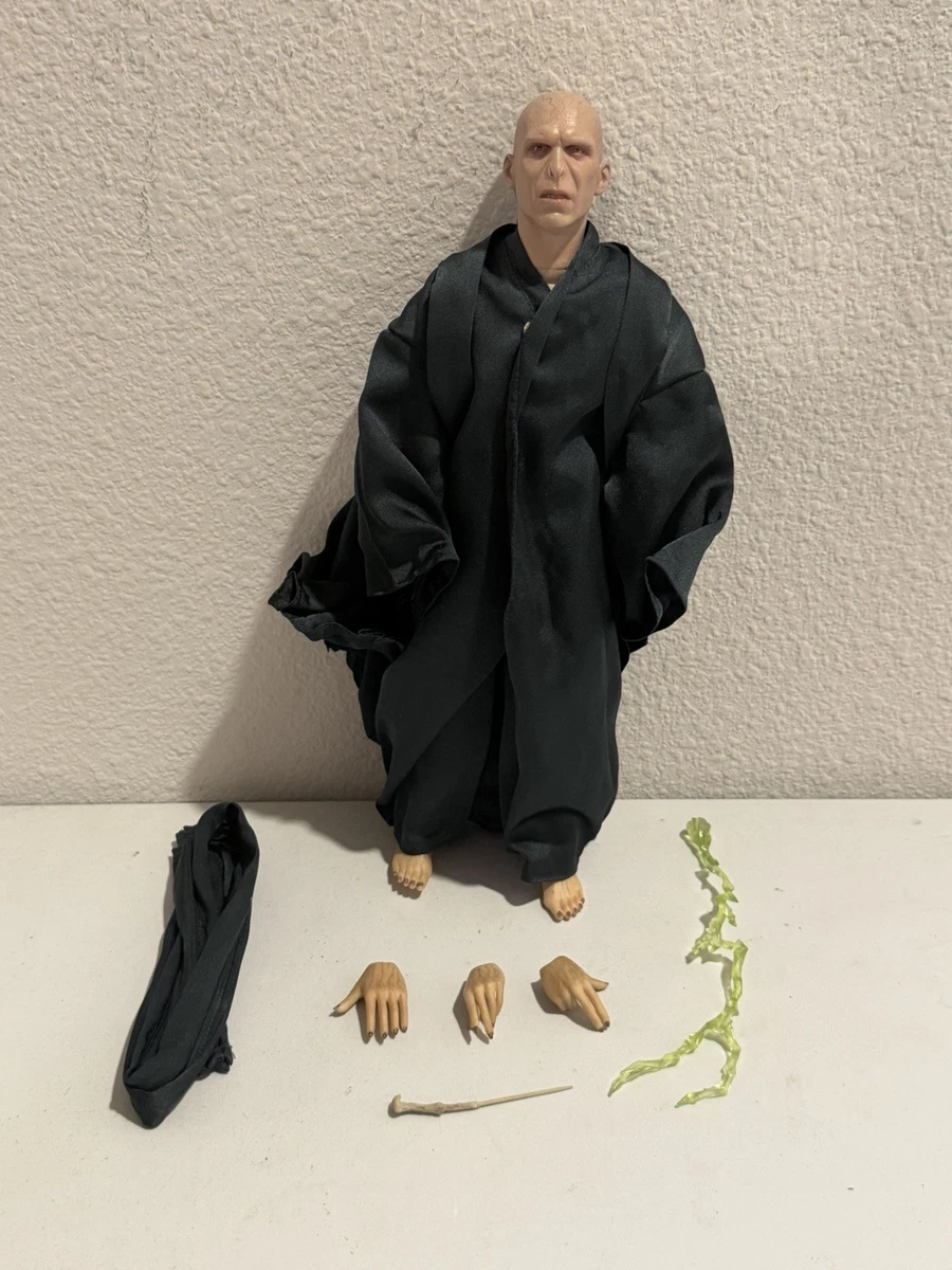 Star Ace Lord Voldemort TV, Movie & Video Games Action Figures for