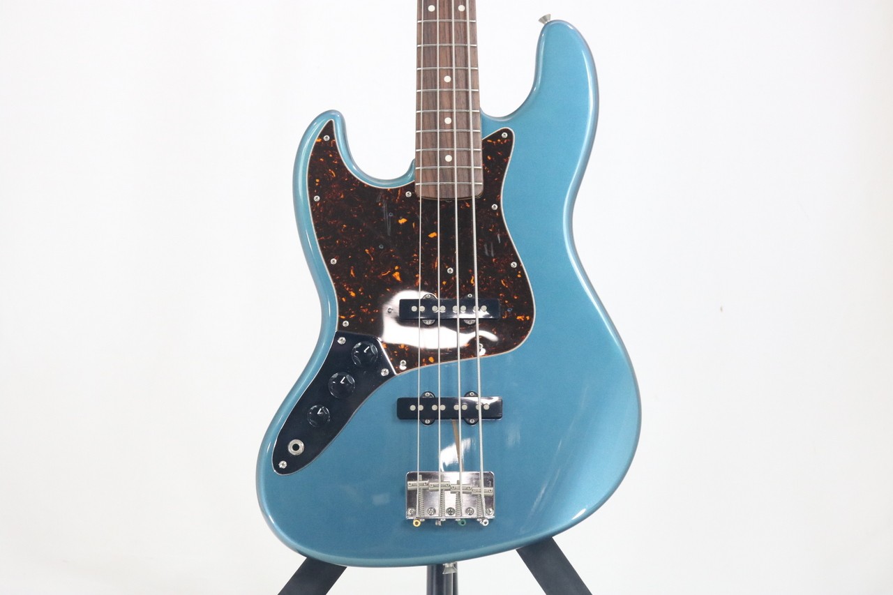 Fender Japan JB62/LH Used Bass Guitar