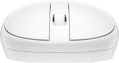 HP Maus Bluetooth 240 Lunar White