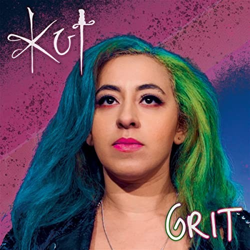 Kut Grit CD KUT888CD NUOVO