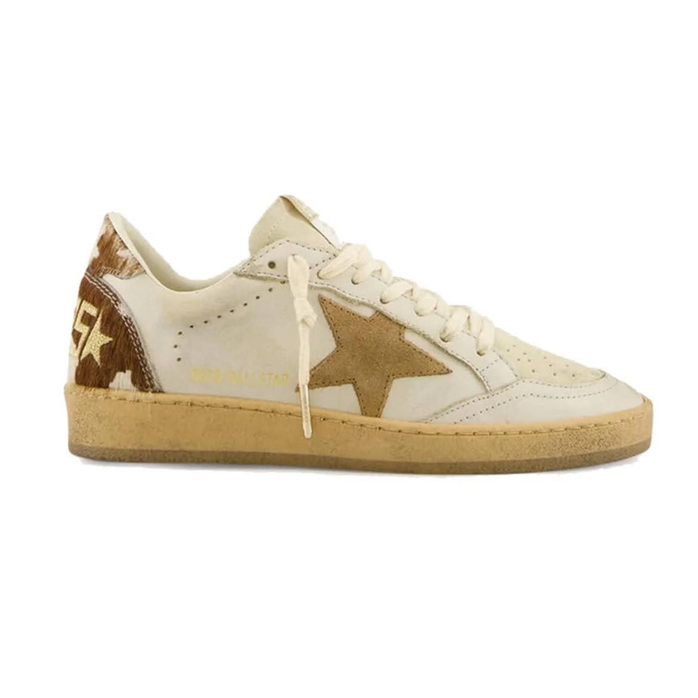 BALLSTAR Golden Goose (EUR 36) Sneaker